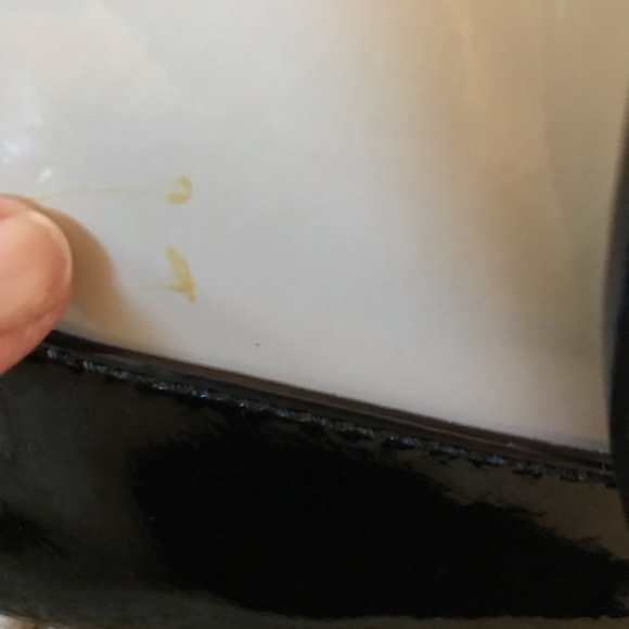 Gorgeous patent Kate Spade bag - Picture 5 of 5